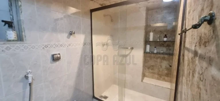 Imagem Copacabana - Residencial › Apartamento com 4 quarto(s) a Venda