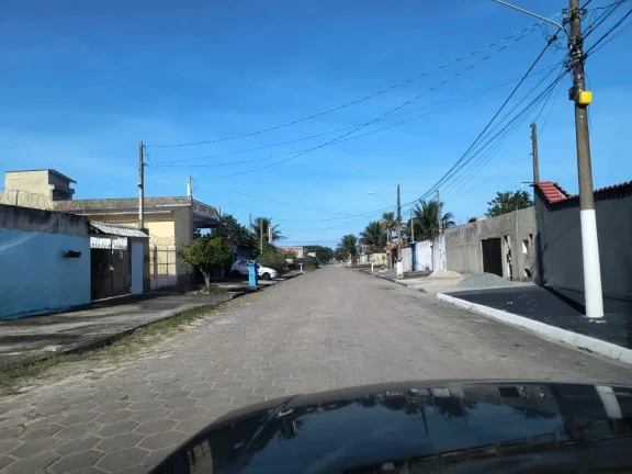 Imagem Casa para Venda em Itanhaém, Jamaica (Praia), 4 dormitórios, 2 suítes, 2 banheiros, 4 vagas