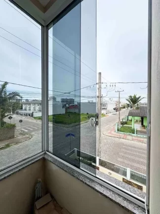 Imagem Casa geminada à venda em Passo de Torres, CENTRO, com 2 quartos
