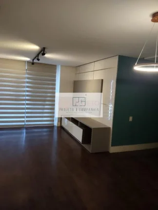 Imagem Apartamento em Santo Amaro - São Paulo
