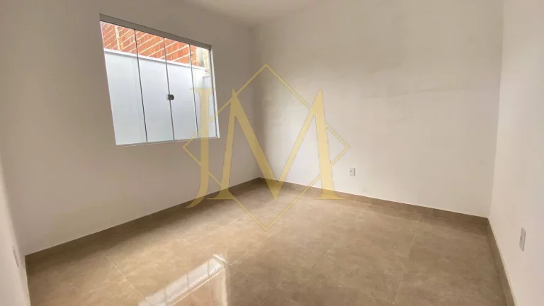 Imagem Casa geminada no bairro Jardim Primavera