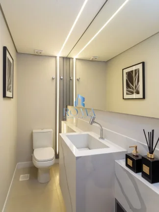 Imagem APTO. MOBILIADO E DECORADO