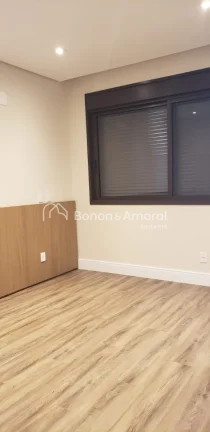 Imagem Casa a Venda no Loteamento Parque dos Alecrins - Campinas

Casa NOVA com 4 quartos (todos suítes, u...