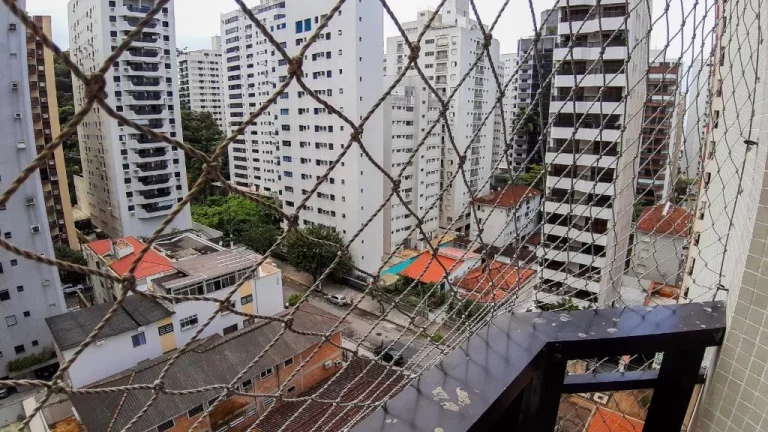 Imagem Pitangueiras - Alto padrão - Reformado - 200 m² úteis - Lazer.