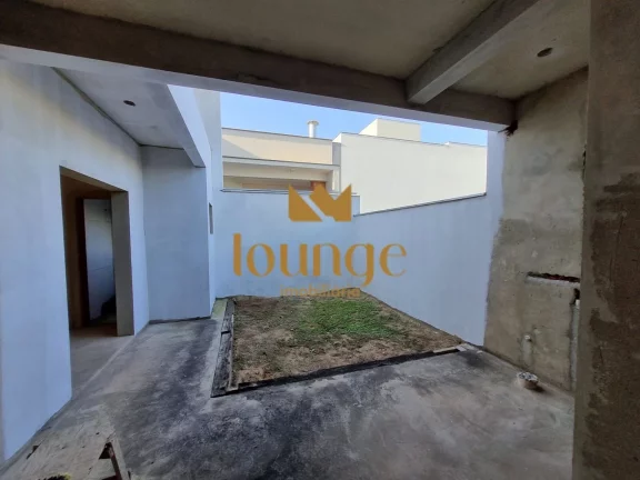 Imagem Casa Em Condominio em Sorocaba