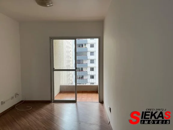 Imagem Apartamento à venda em São Paulo-SP, bairro Santa Teresinha: 2 quartos, 1 suíte, 1 sala, 1 banheiro, 1 vaga, 79,00 m².
