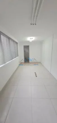 Imagem Conjunto Comercial 3 ambientes - 2 Vagas - Paraíso