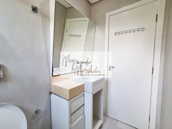 Imagem Apartamento 3 quartos na Trindade, de frente à UFSC