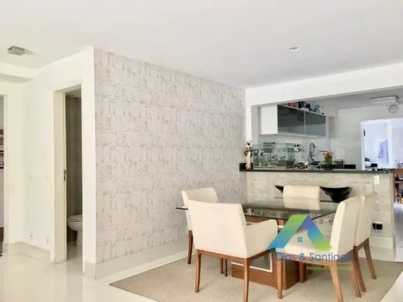 Imagem PANAMBY Apartamento 142 metros, 3 suítes, 2 vagas, varanda gourmet, designer moderno, 2 vagas, condomínio Club, ótimo valor e localização !!!