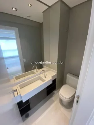 Imagem Apartamento para alugar Itaim Bibi São Paulo