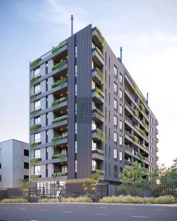 Imagem Lançamento no Boa Vista: Apartamento de 2 Dormitórios com Suíte e Varanda Gourmet