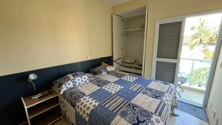 Imagem Cobertura duplex a venda no bairro Praia Grande em Ubatuba-SP