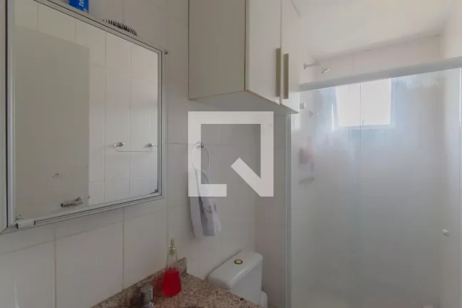Imagem Apartamento à Venda - Ipiranga, 2 Quartos, 60 m2