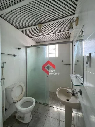 Imagem Apartamento com 3 dormitórios à venda, 100 m² por R$ 320.000 - Fátima - Fortaleza/CE