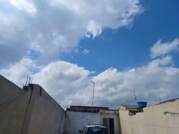 Imagem Terreno à venda, 168 m² por R$ 270.000,00 - Vila Romana - Poá/SP