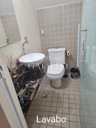 Imagem CASA Á VENDA NO CONDOMÍNIO VILA ESMERALDA EM JUNDIAÍ -SP