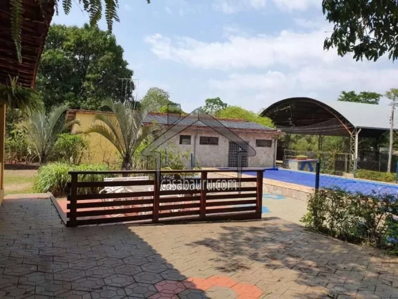 Imagem Vende Chácara 5000m em Bauru