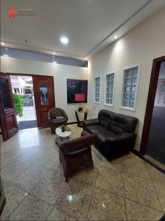 Imagem Apartamento com 3 quartos à venda, 119 m² por R$ 680.000 - Parque Paulicéia - Duque de Caxias/RJ