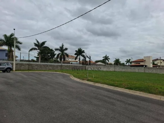 Imagem Terreno à venda, 264 m² por R$ 320.000,00 - Condomínio Villagio Itália - Sorocaba/SP