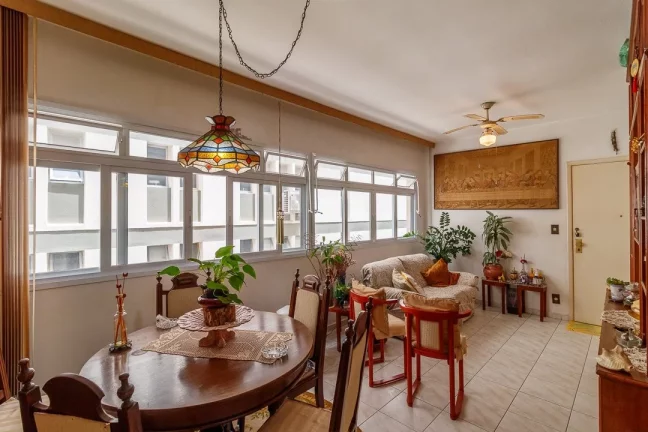 Apartamento em Moema - São Paulo