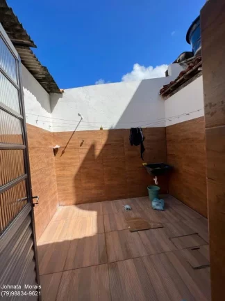 Imagem Casa à Venda em São Conrado: 3 Quartos, 132m², Ótima Localização!