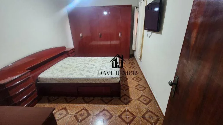 Imagem Casa com 2 dormitórios à venda, 141 m² por R$ 395.000,00 - Parque Esmeralda - Sorocaba/SP