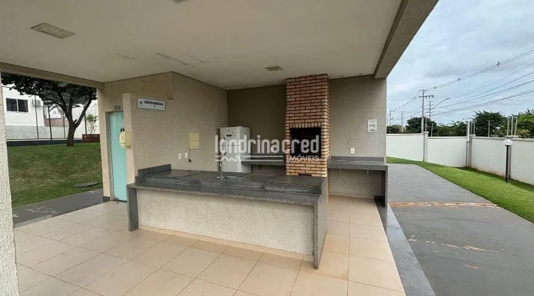 Imagem Apartamento à venda no Condomínio Lago di Bienna – 2 quartos, localização estratégica na zona leste e lazer completo para viver com conforto e praticidade
