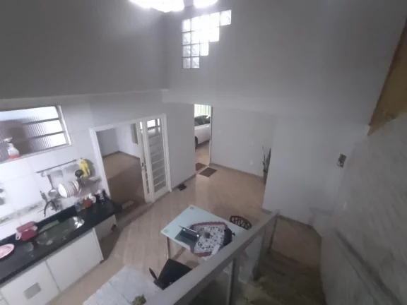 Imagem Casa à Venda na Lagoa BH: 5 Quartos, 2m², R$430.000