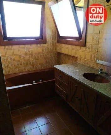 Imagem Casa com 4 suítes à venda, 481 m² por R$ 2.200.000 - Acapulco - Guarujá/SP