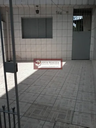 Imagem Sobrado à Venda na Chácara Santana SP, 127m², 2 Dorms, R$360mil