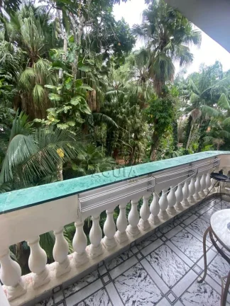 Imagem Apartamento a venda no Itaguá em Ubatuba!