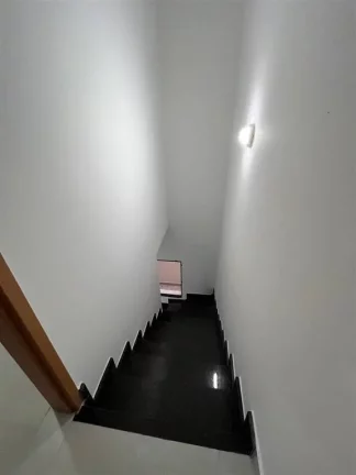 Imagem CASA COM 101.32 m² - MARACANÃ - PRAIA GRANDE SP