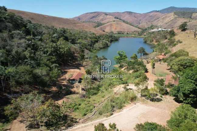 Imagem Sítio à venda, 35000 m² por R$ 1.300.000,00 - Posse - Areal/RJ