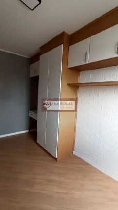 Imagem Imperdível! Apartamento de 50m² em Jardim Campo Grande - São Paulo por R$385.000,00