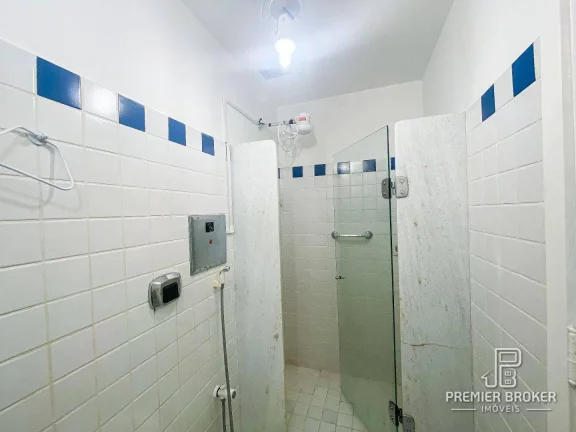 Imagem Apartamento à venda, 51 m² por R$ 345.000,00 - Alto - Teresópolis/RJ