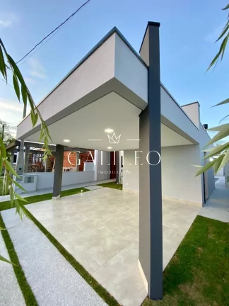 Imagem CASA A VENDA NO RESIDENCIAL PHYTUS - ITUPEVA - SÃO PAULO