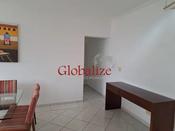 Imagem Cobertura Duplex com 4 dormitórios à venda na Pompéia em Santos por R$ 1.500.000.00