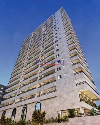 Imagem Apartamento Padrão