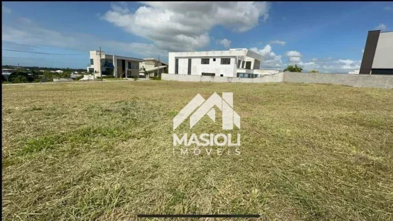 Imagem Terreno à venda, 650 m² por R$ 800.000,00 - Santa Paula I - Vila Velha/ES
