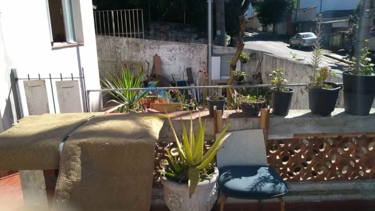Imagem Casa-Terrea-para-Venda-em-Vila-Lucinda-Santo-Andre-SP