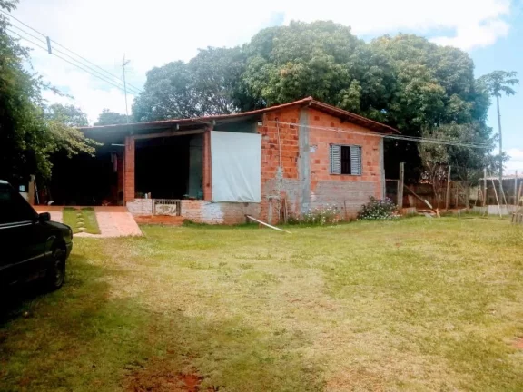 Imagem Chácara a venda no bairro Jardim Gramado - 2000m²