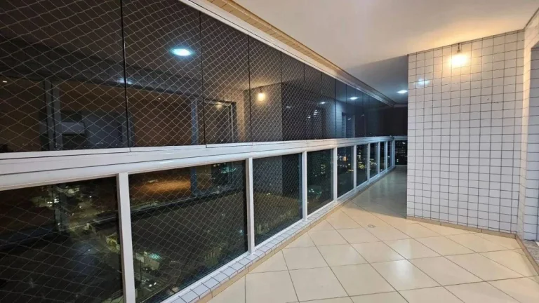 Imagem Apartamento 4 dormitórios - Jardim do Mar - São Bernardo do Campo