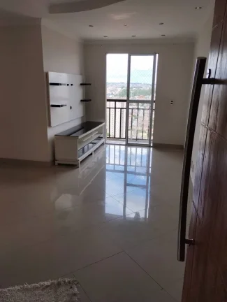 Imagem Vendo Apto em Santo André Vila Curuça