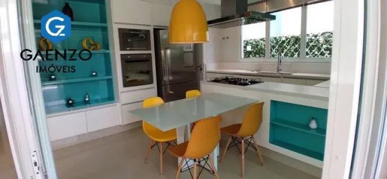 Imagem Casa Condomínio Vila Solaia