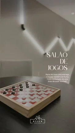Imagem Apartamento à Venda em Vila Caiçara, Praia Grande - SP