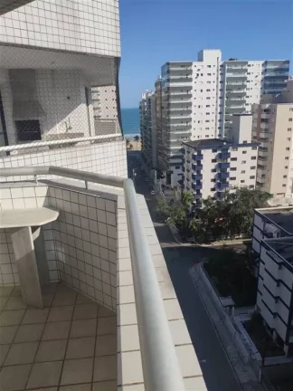 Imagem Apartamento à Venda em Canto do Forte, Praia Grande - SP