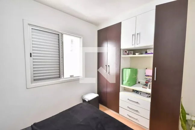 Imagem Apartamento à Venda - Ipiranga, 3 Quartos, 62 m2