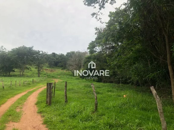 Imagem Fazenda à venda, 5808 m² - Zona Rural - Itumbiara/GO