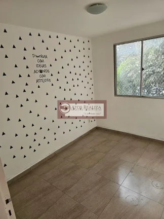 Imagem Apartamento à Venda em Parque Santo Antônio, 3 Dorms, 50m², SP