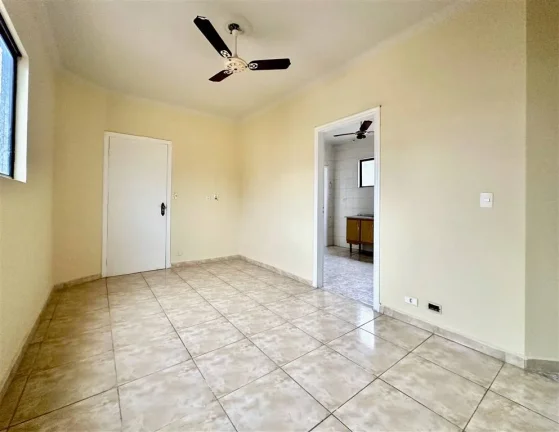 Imagem APARTAMENTO COM 55 m² - AVIAÇÃO - PRAIA GRANDE SP